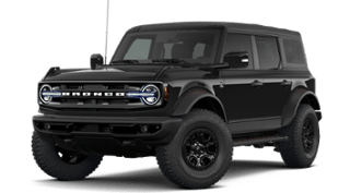 2026 Ford Bronco® External Image 2